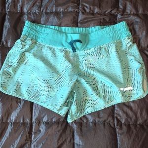 Women’s Patagonia nine trails shorts - 4”